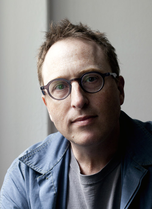 Jon Ronson