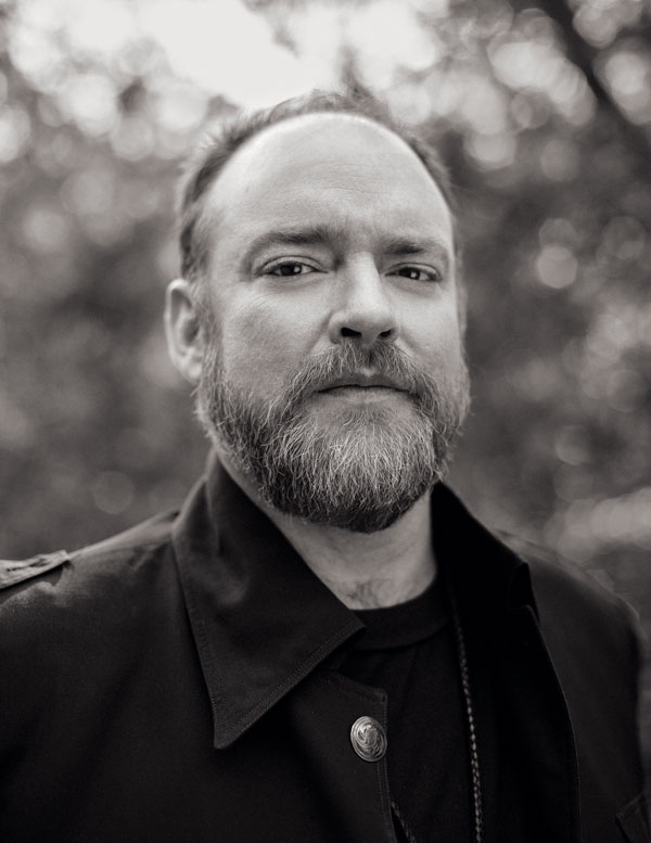 John Carter Cash