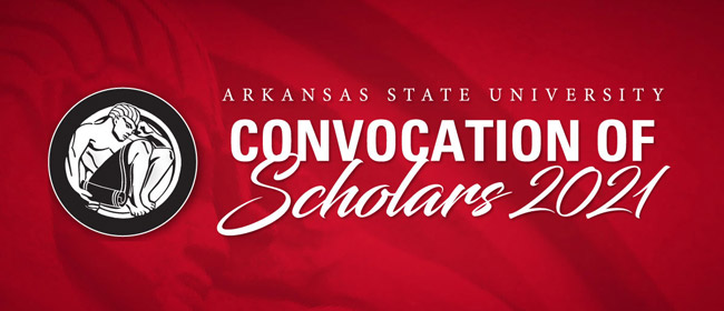 Convocation of Scholars theme art