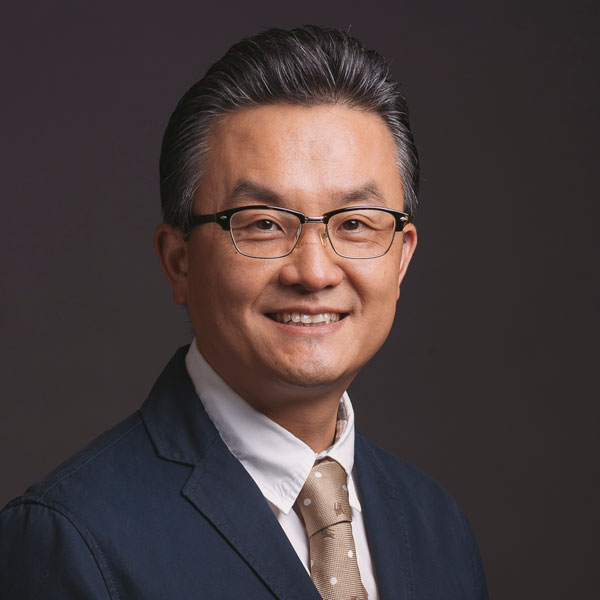 Kwangkook Jeong, P.E.