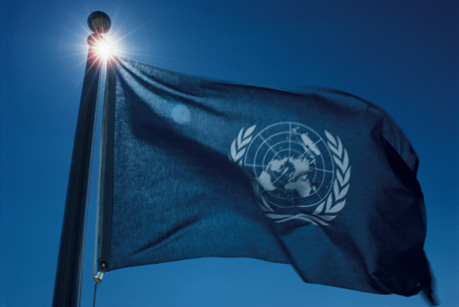 un-flag