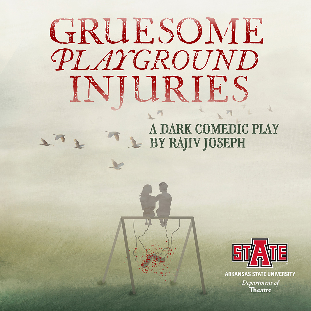 Gruesome Playground Injuries