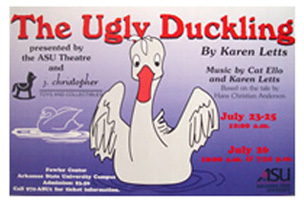 The Ugly Duckling