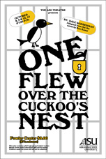 One Flew Over the Cuckoo's Nest