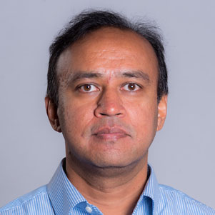 Dr. Asela Wijeratne