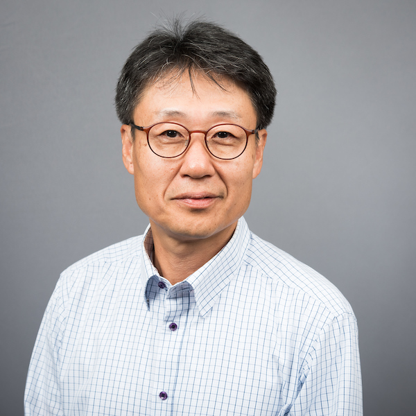 Dr. Jeongho Ahn