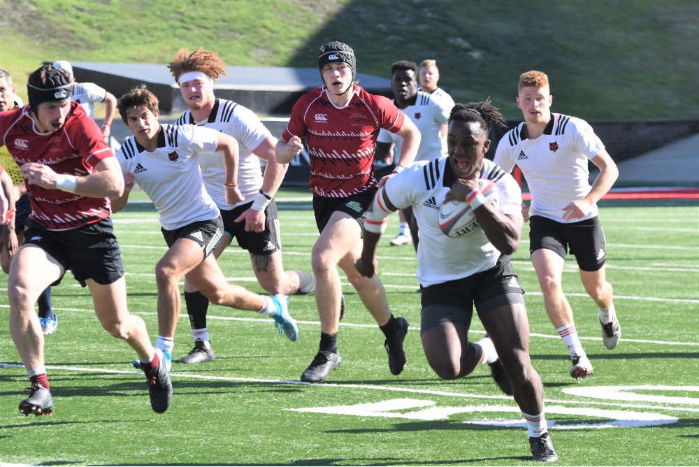 A-State Hands 99-0 Loss to Arkansas in Men&rsquo;s Rugby