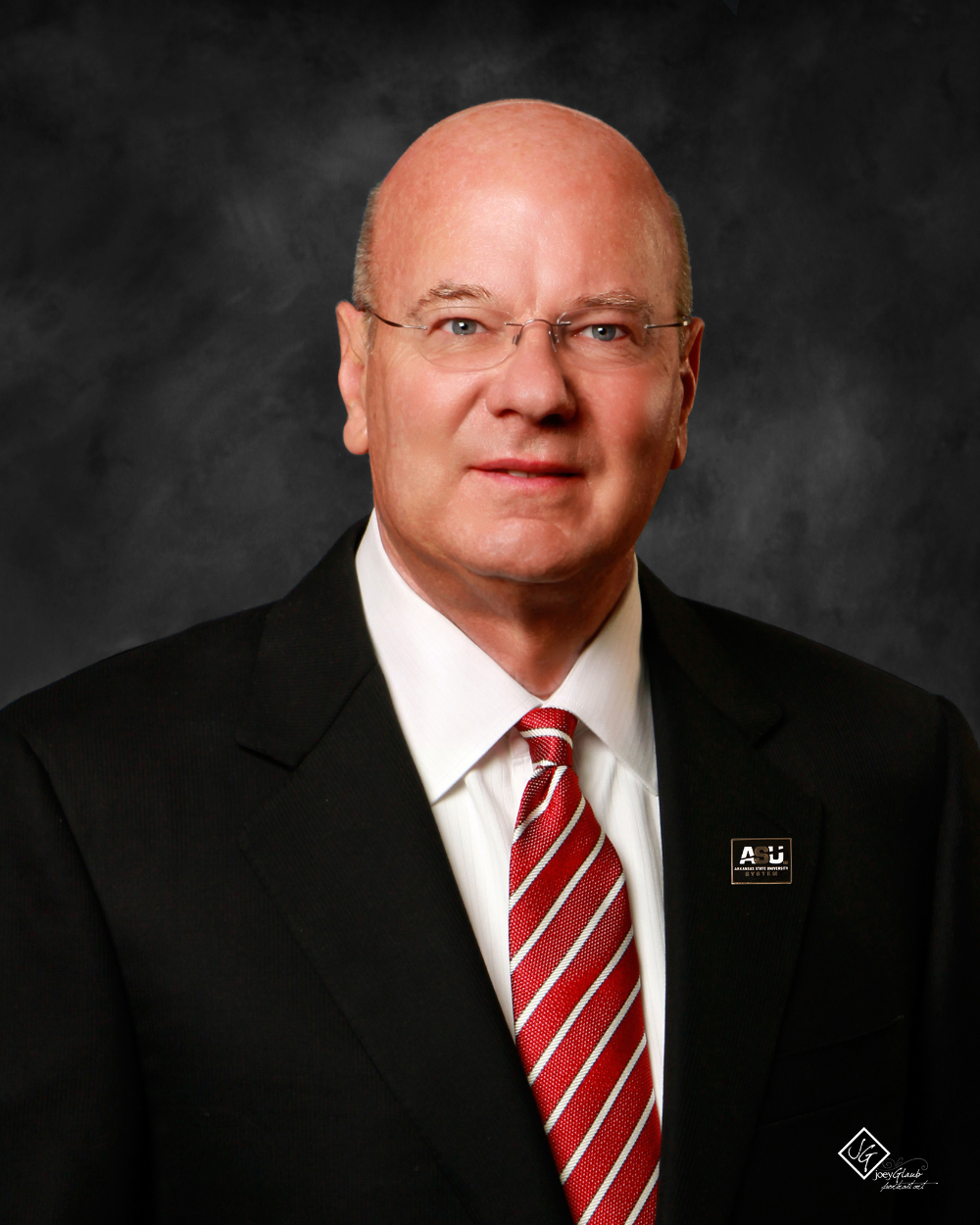 Gov. Hutchinson Appoints A-State Alumnus&nbsp;Niel Crowson to Second Term on ASU System Board
