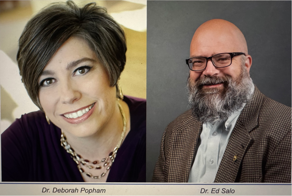 A-State Names New Department Chairs in Music and History