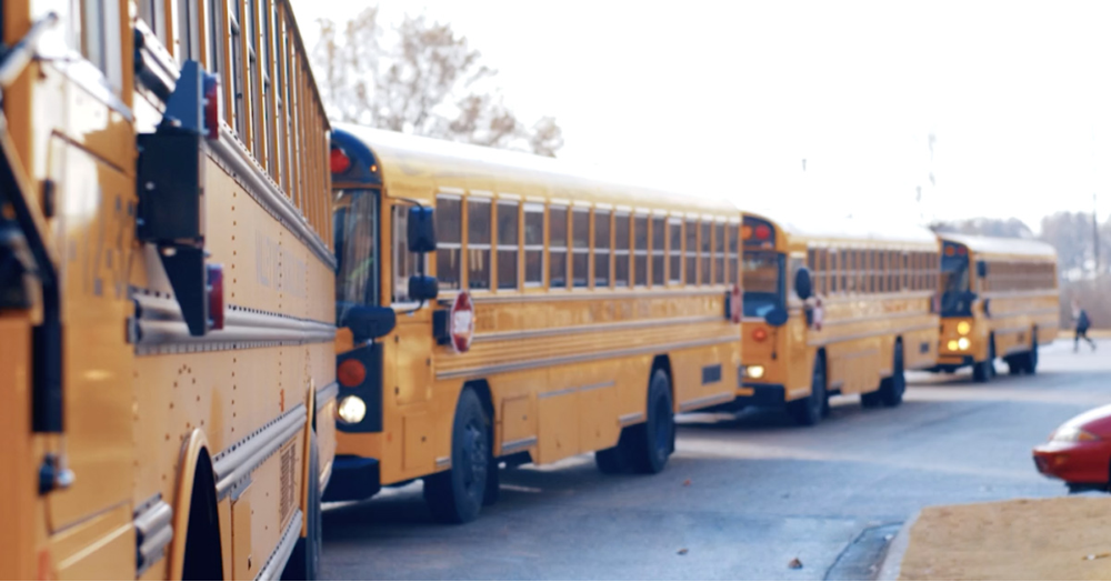 Faculty, Staff and Alumni Partner to Showcase STEM Fields to Valley View Elementary Class