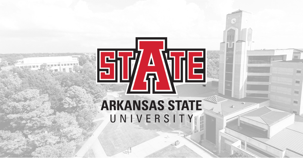 A-State Announces Spring 2020 Chancellor&rsquo;s, Dean&rsquo;s Lists