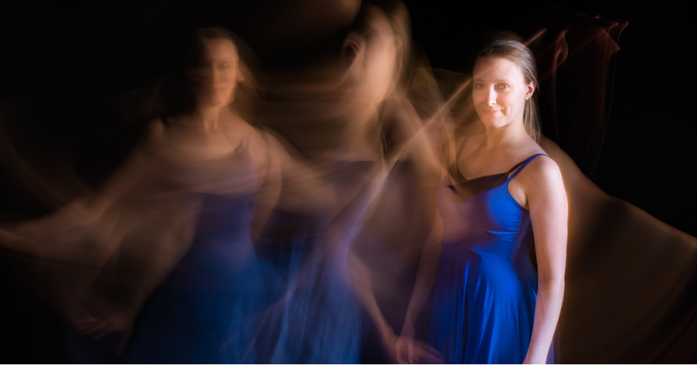 Get to Know the Faculty: Brianna Larson