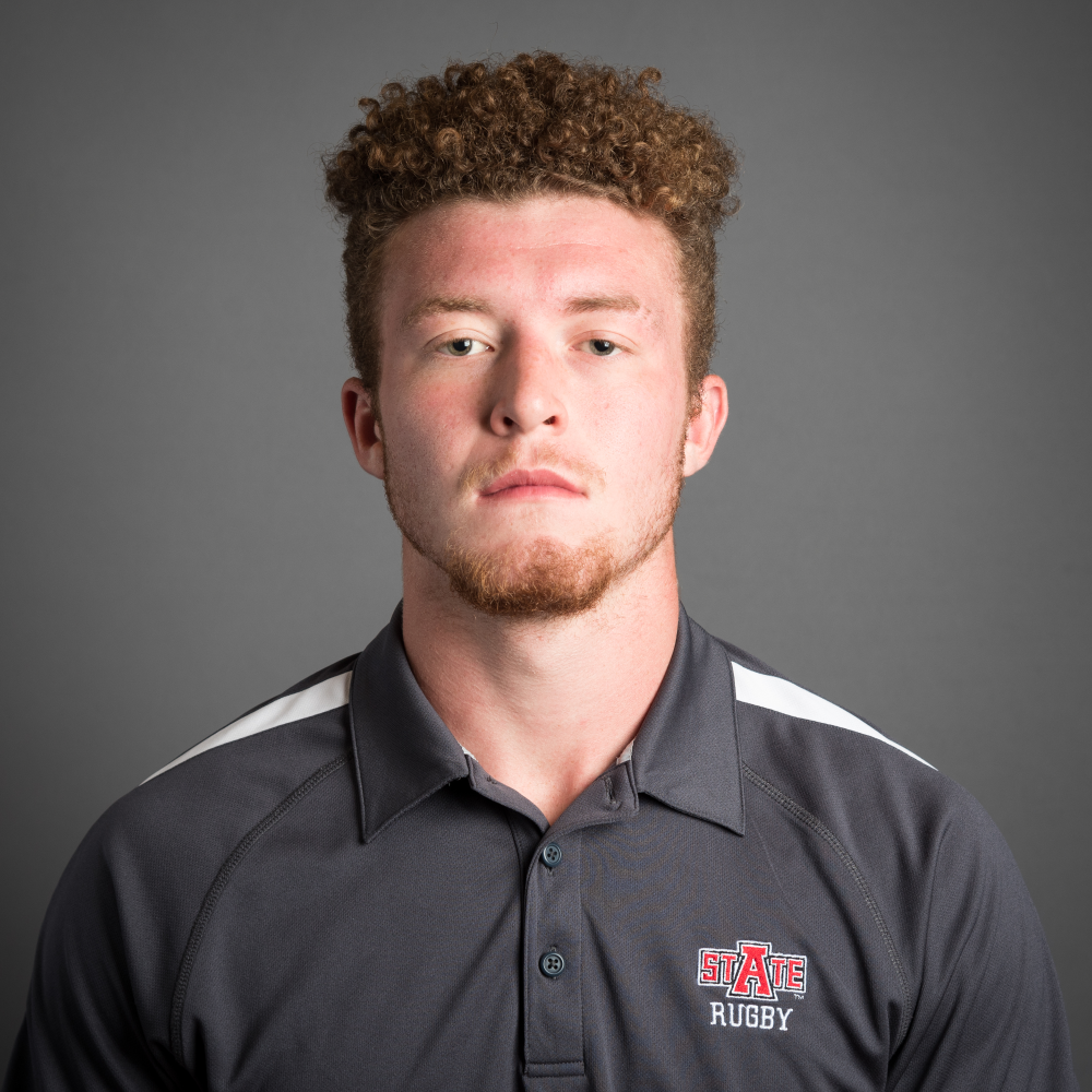 A-State Rugby Defeats Conference Foe Clemson, 50-12