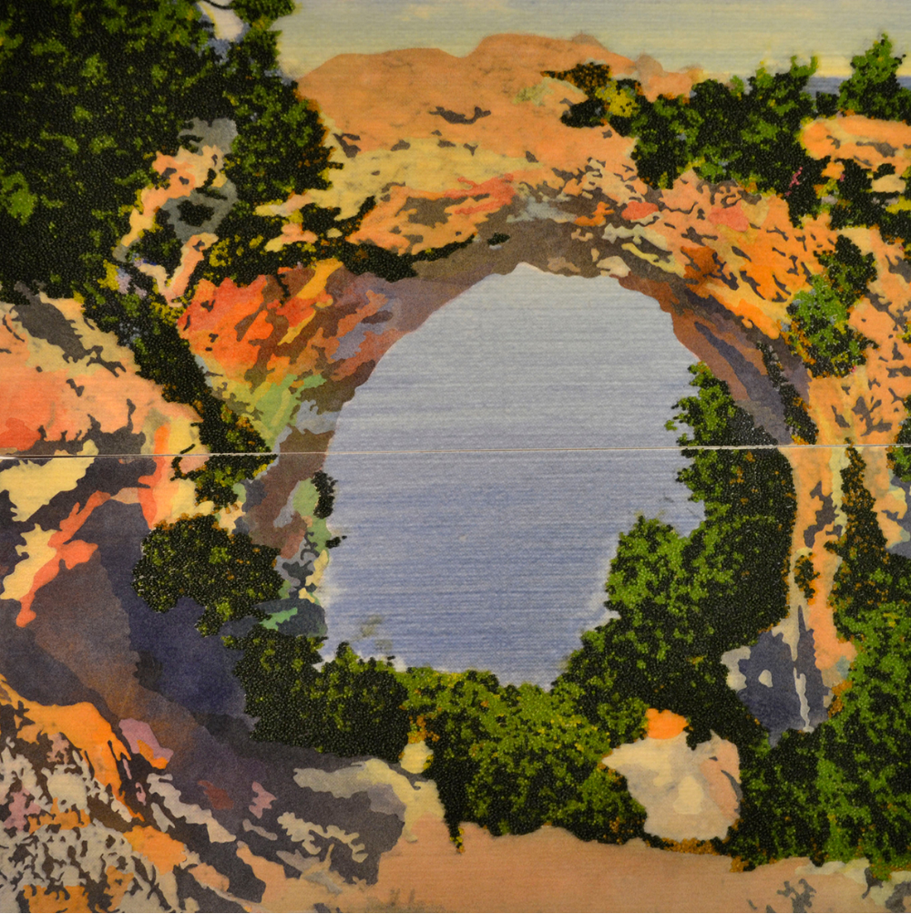 BAM to Present 'Echoes of Silent Migration' and 'Taking Up Space'