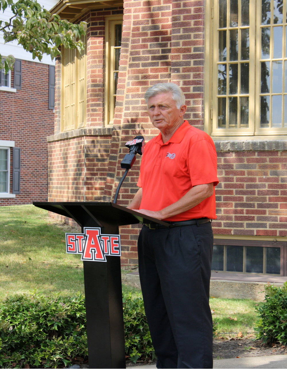 Constitution Day Observance Set for Monday