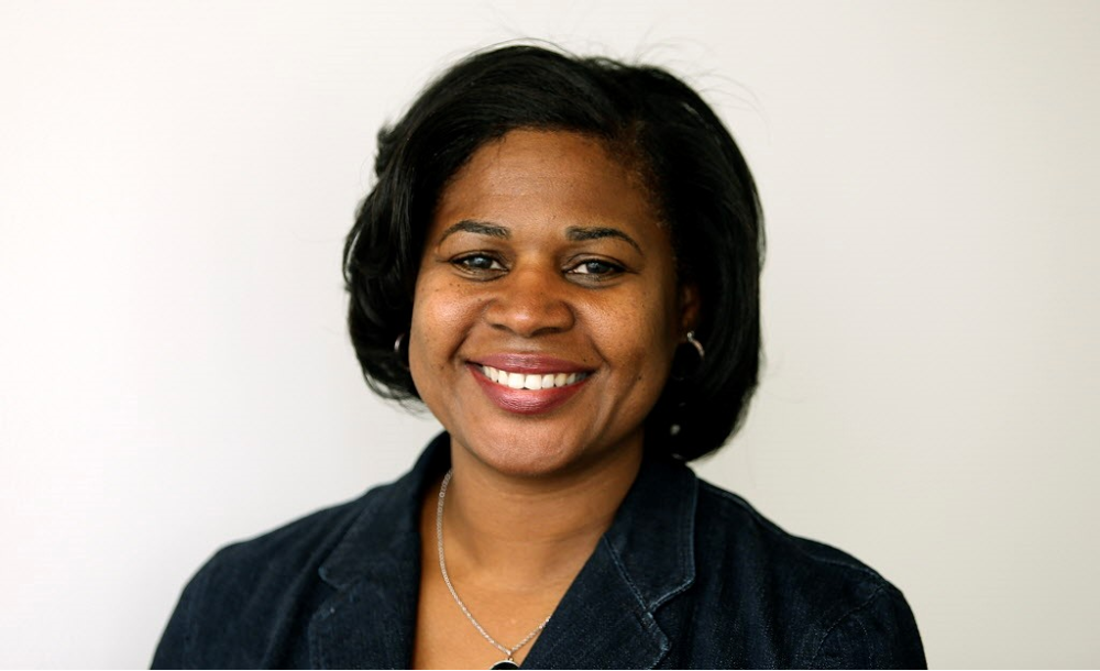 Bacon-Blood to Serve as Gambill Distinguished Alumni Spring Speaker