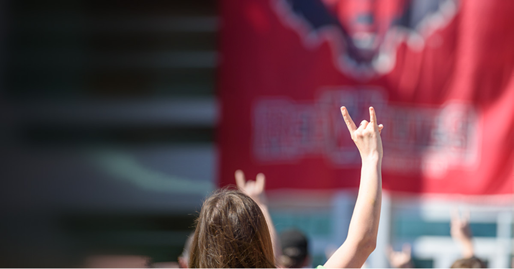 Campus CARE Team Here to Support Campus Community