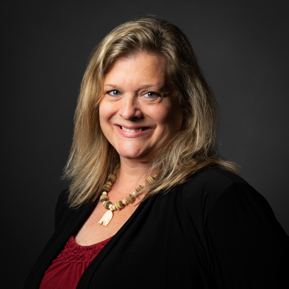 KASU Names Cates as New Development Director