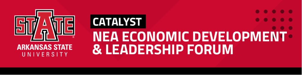 Neil Griffin College of Business Announces Lineup for Catalyst Forum in January