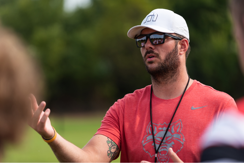 Rugby Cruises to 63-0 Victory Over Mississippi State