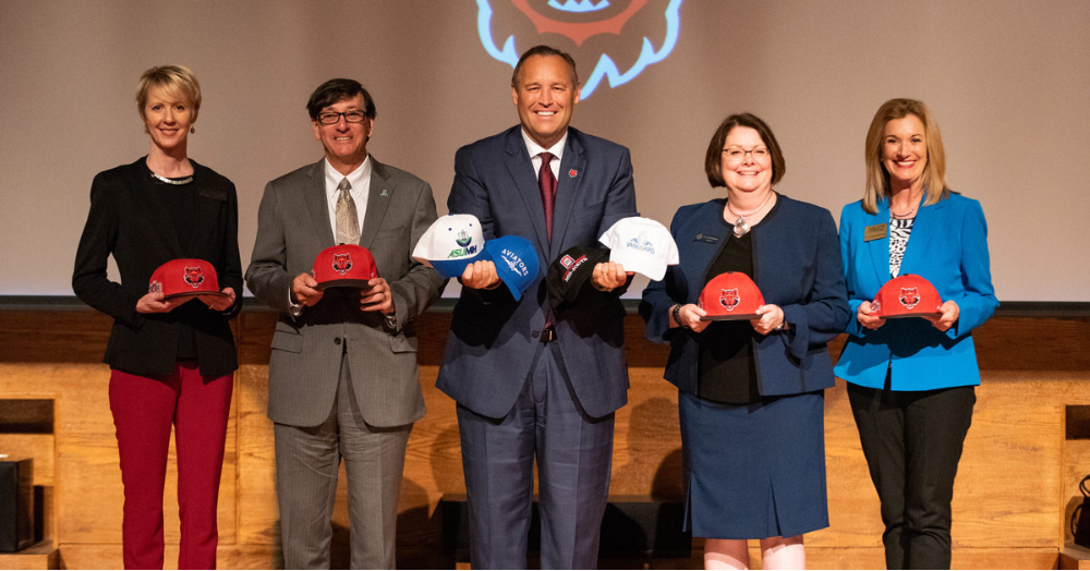 New Transfer Pacts Strengthen Ties with Sister Institutions