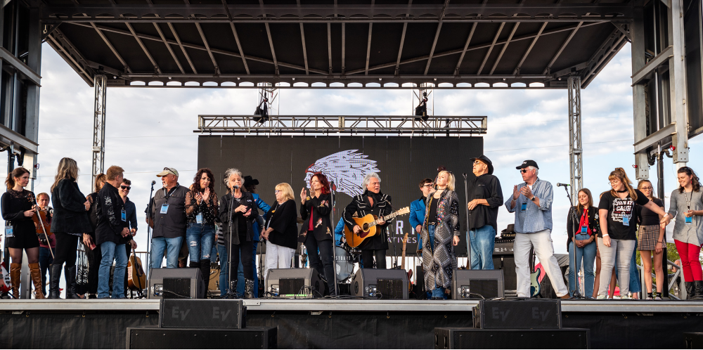 Johnny Cash Heritage Festival: &ldquo;Will the Circle Be Unbroken?&rdquo;