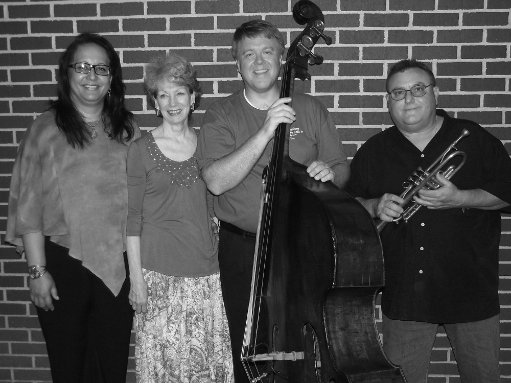KASU to Present &ldquo;Jazz for the Holidays&rdquo; in Pocahontas