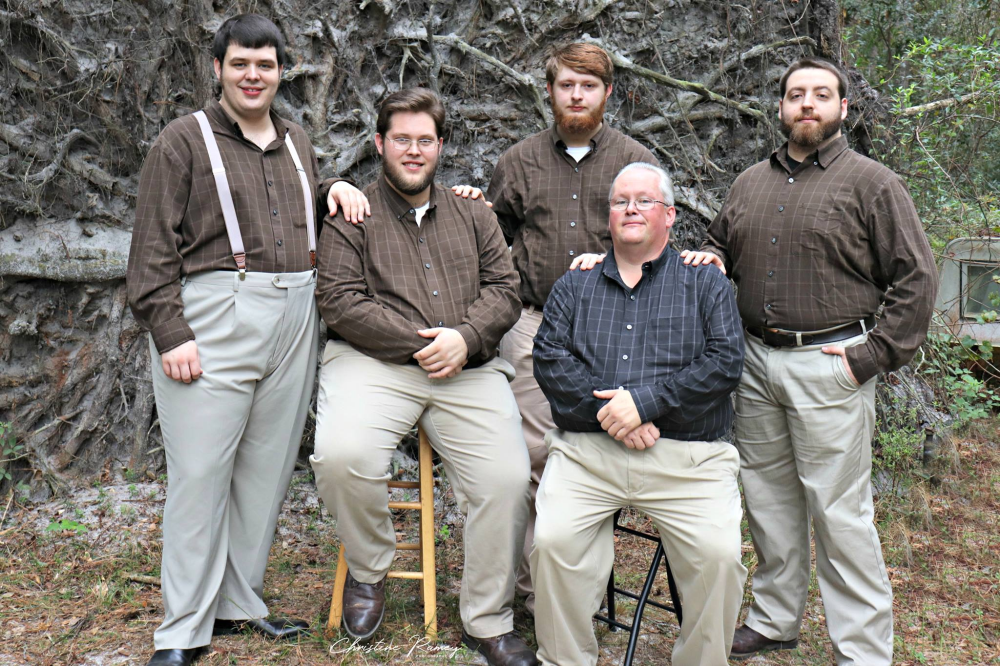 Kevin Prater Band to Perform at Bluegrass Monday