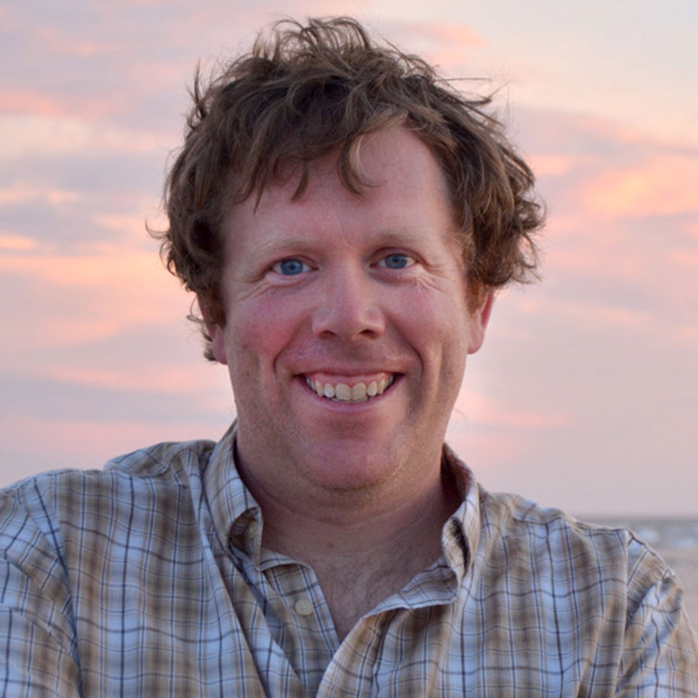 Sutherland to Discuss Red Wolf Conservation in Lecture Series