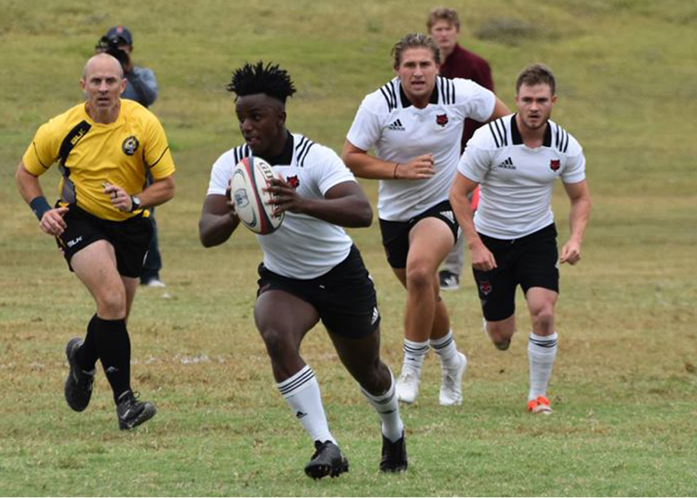 Rugby Keeps Streak Alive with Win Over Iowa Central CC