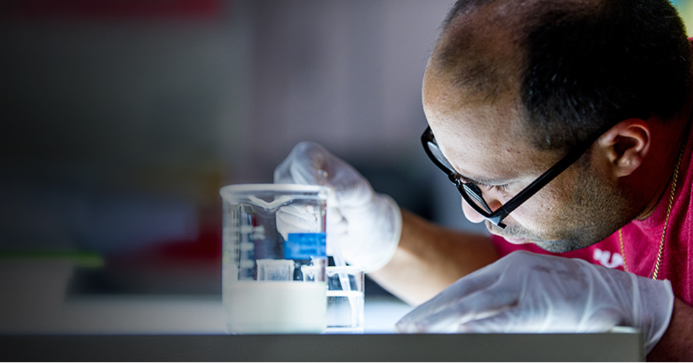 Arkansas State Moves into 'Carnegie Doctoral Universities' Classification for Research Institutions