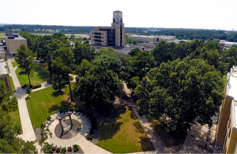 Spring 2025 Chancellor’s and Dean’s List Students Are Announced