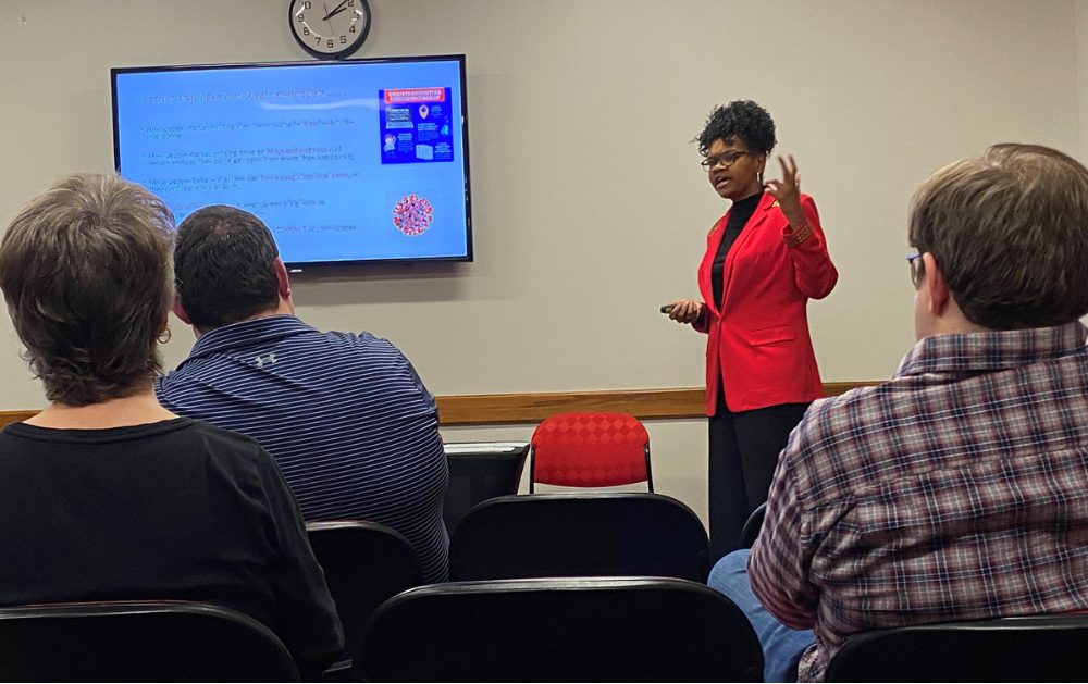 ‘Monsters, Cryptids, and the Monstrous’ is Theme for 31st Annual Delta Symposium