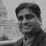 Rajendram Rajnarayanan