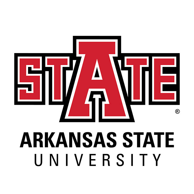 A-State logo