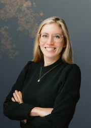 Luna Acosta, MBA, ECM