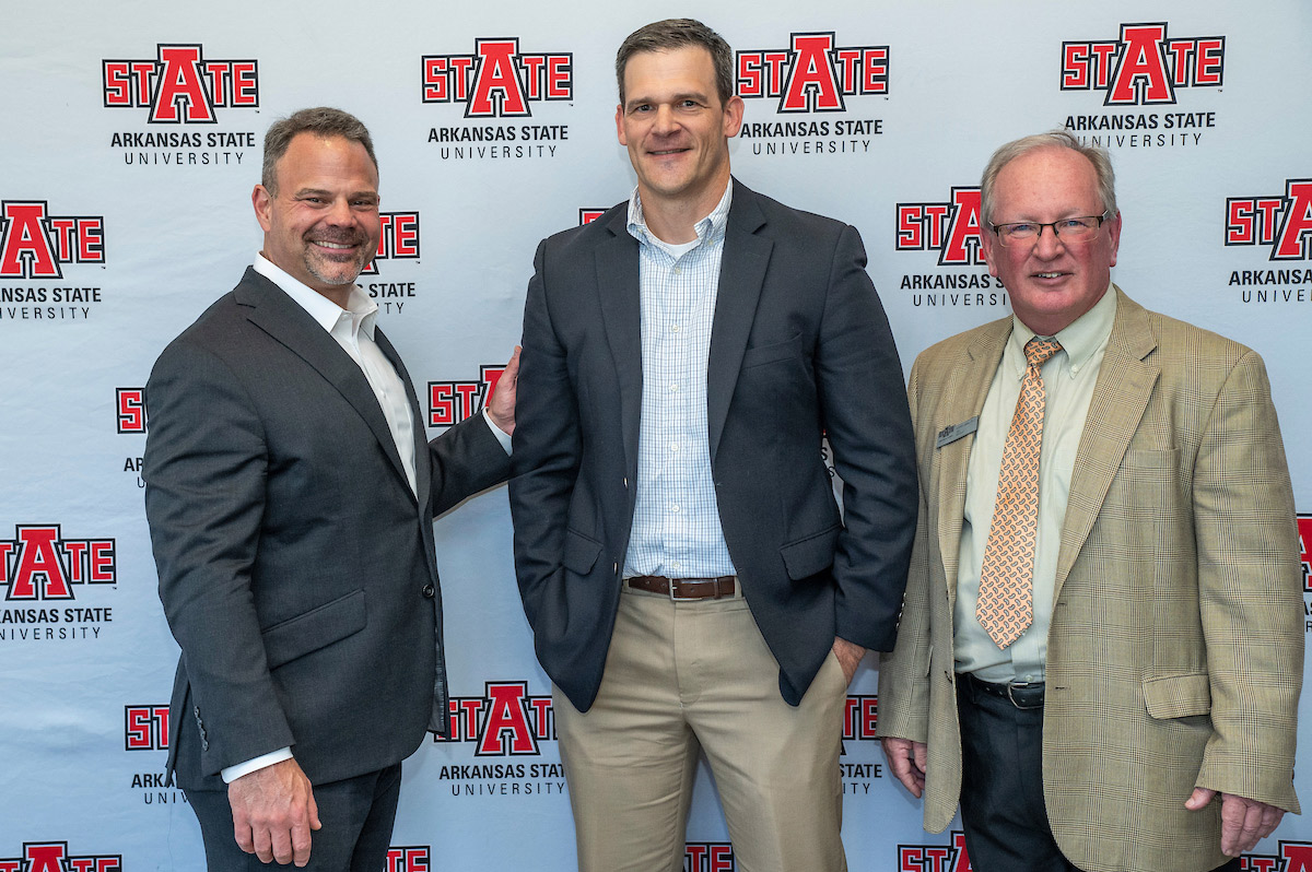 Photo of Shields, Swindle and LaTour