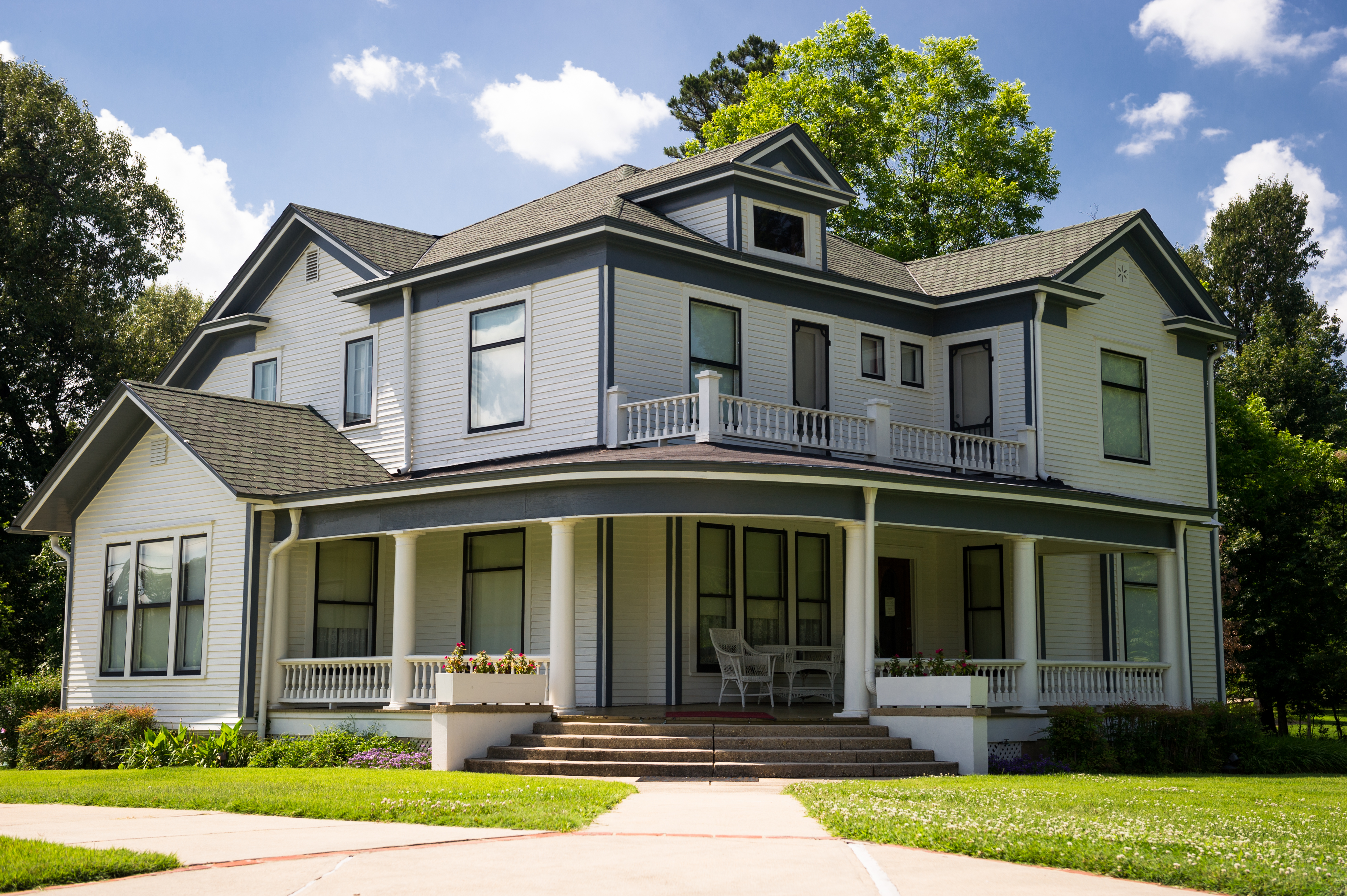 Hemingway Pfeiffer Museum and Educational Center