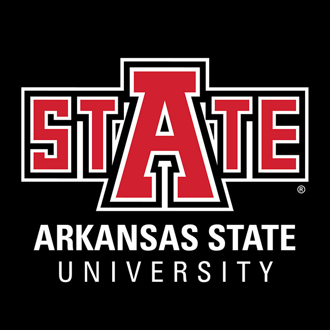 A-State logo