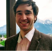 Jesse Radolinski