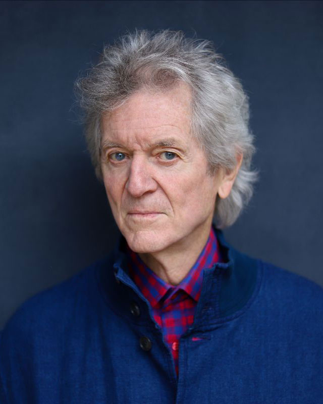 Rodney Crowell