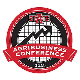 Agribusiness Conference 2025 logo