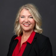 Paula Hughes