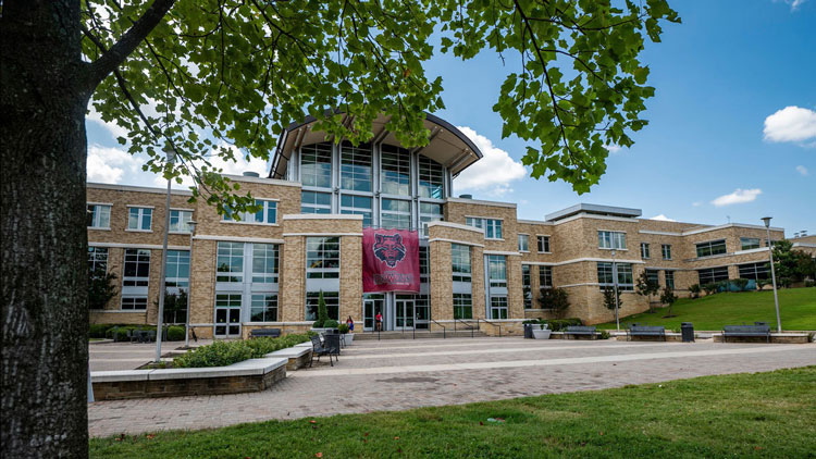 Reng Student Union