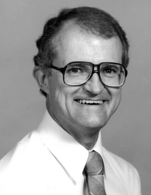 Image of Larry Olson