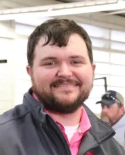 Hunter Burnett