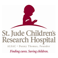 St. Jude Logo