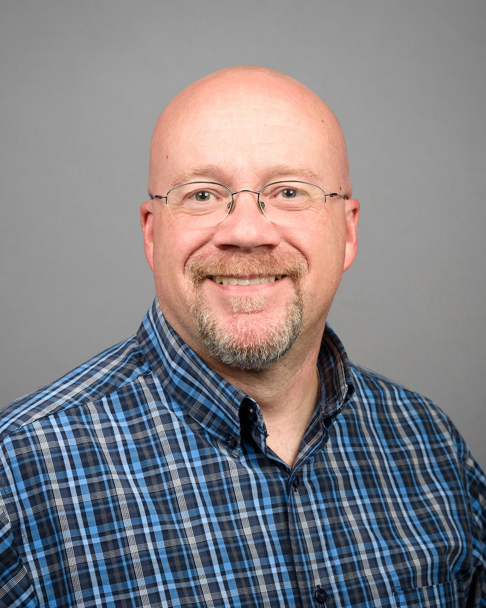 Smith Accepts Role of KASU Station Manager