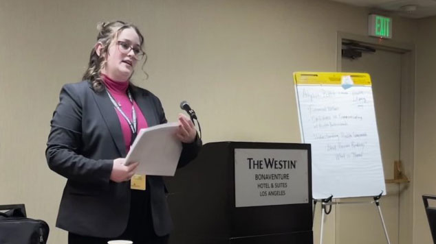 A-State Researchers Study Getting Students who Face Financial Struggles to Graduation