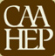 CAAHEP Logo